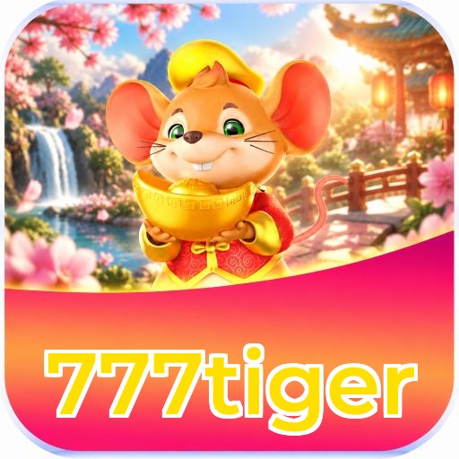 777tiger Logo