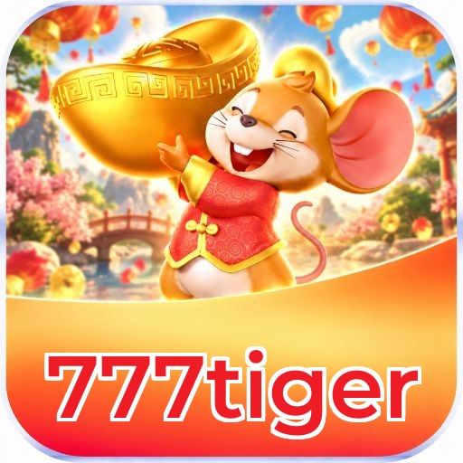 777tiger Apostas Esportivas Logo