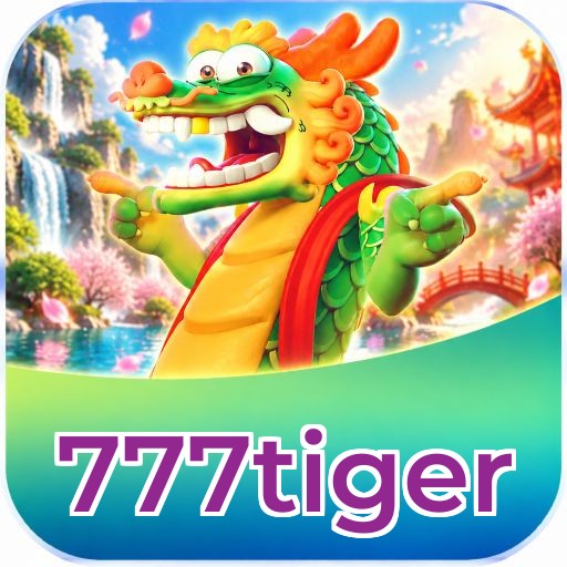 777tiger Logo 3