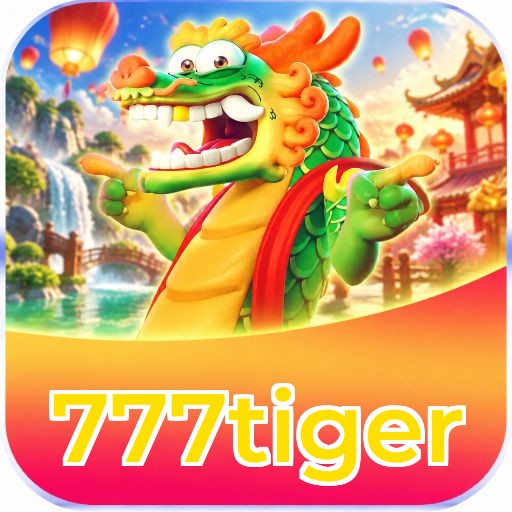Loteria 777tiger - Quina e mais jogos