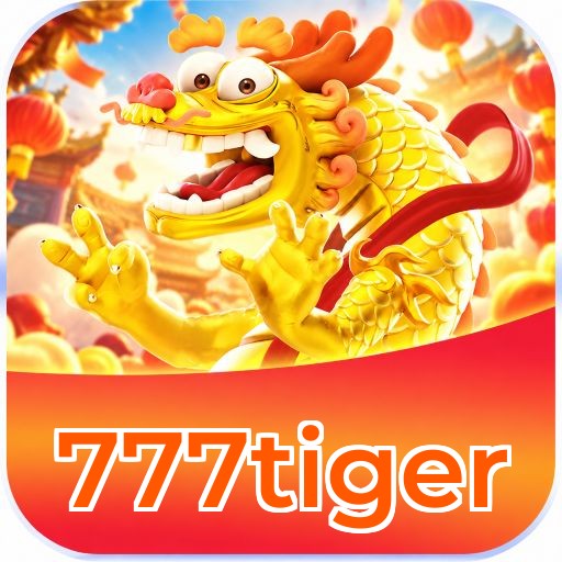 777tiger Logo