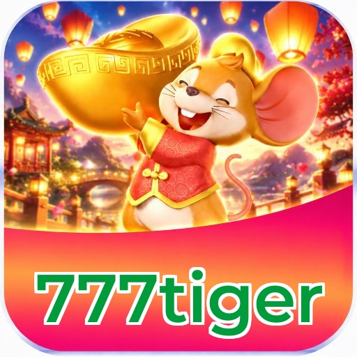 777tiger Download Logo Oficial