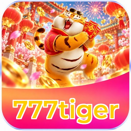 777tiger APP Mobile - Android & iOS