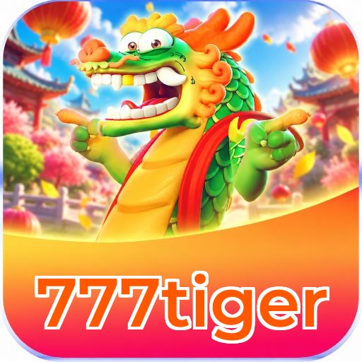 777tiger Logo