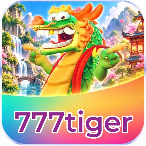 777tiger Logo Oficial - Cassino Online Certificado Brasil