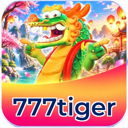 777tiger Logo