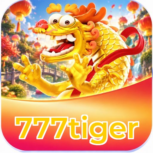 777tiger Segurança Logo 1