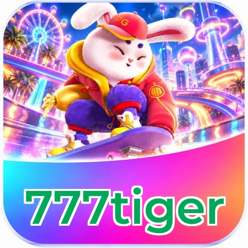 777tiger Instalar Logo 1