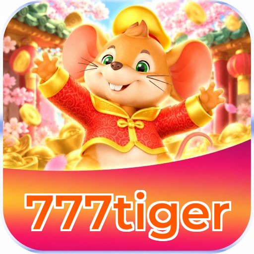 777tiger Logo
