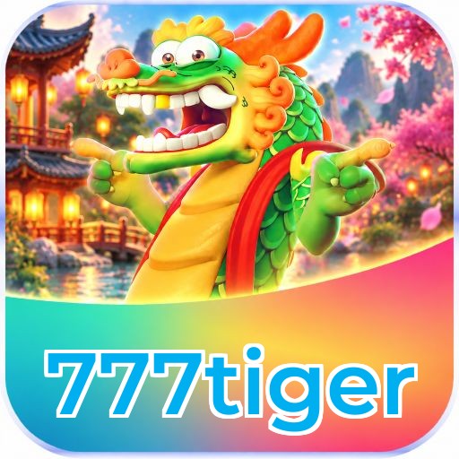 777tiger Logo