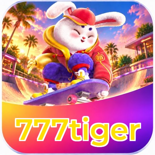 Fortune Tiger Logo 2