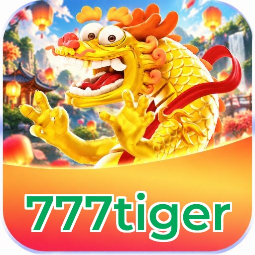 777tiger Segurança Logo 3
