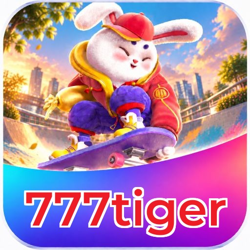 777tiger Logo
