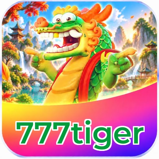 Fortune Tiger Logo 3