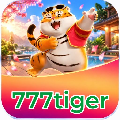 777tiger Logo