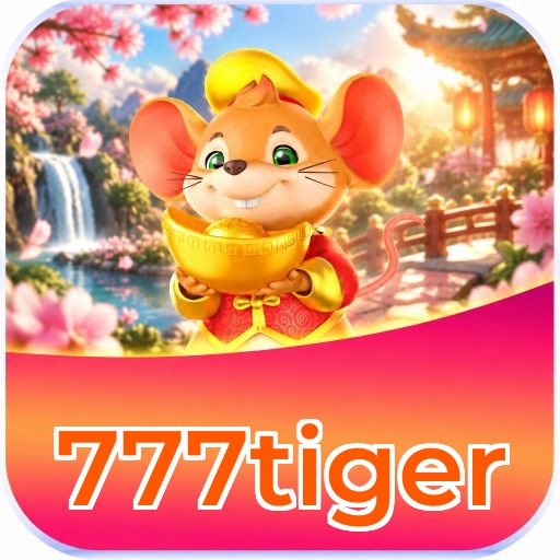 777tiger Logo 1