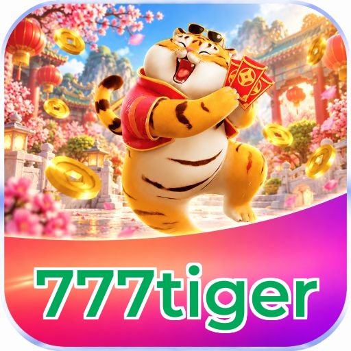 777tiger PIX Instantâneo - Saques em 8 Minutos