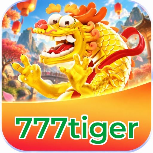 777tiger Logo