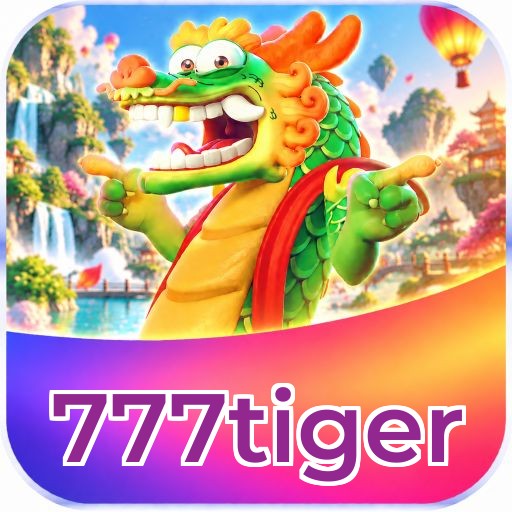 777tiger Logo