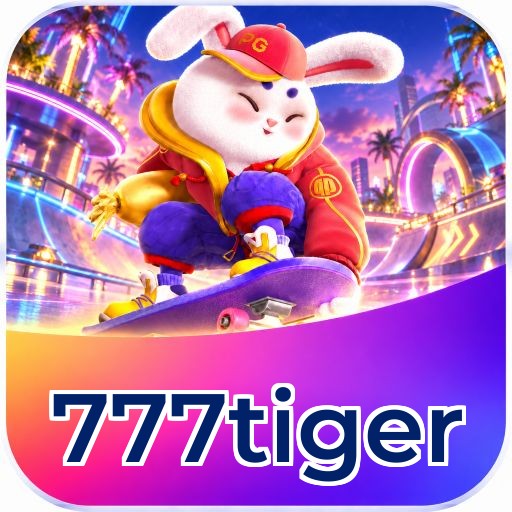 777tiger Logo 2