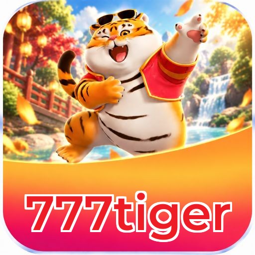 777tiger Instalar Logo 3