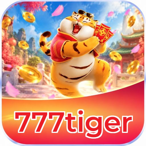 777tiger Logo
