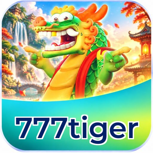 777tiger Logo