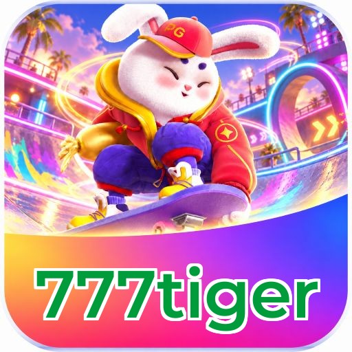 777tiger Logo
