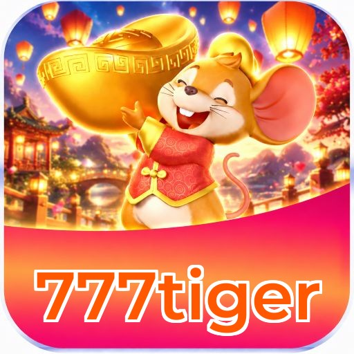 777tiger Segurança Logo 2