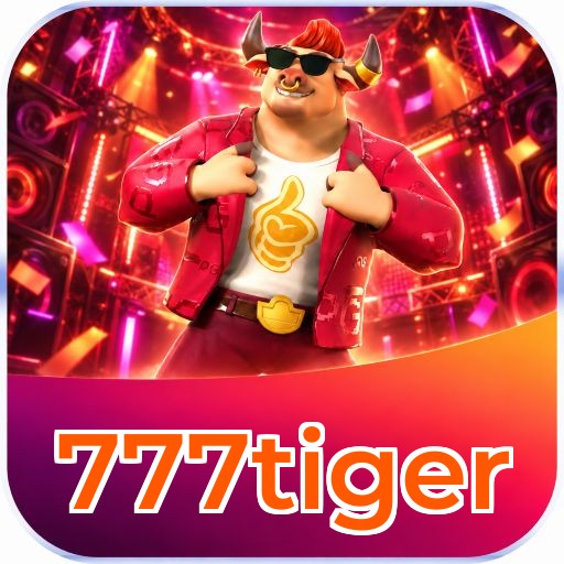 Fortune Tiger Logo 1