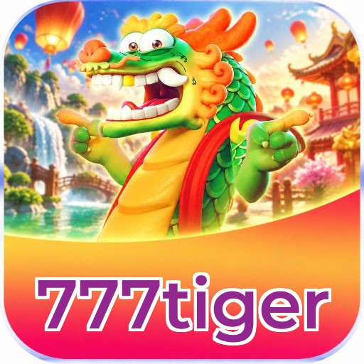 777tiger Instalar Logo 2