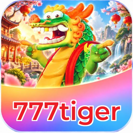 777tiger Logo
